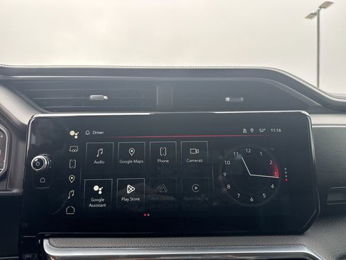 Used 2022 GMC Sierra 1500 Denali w/ Denali Reserve Package image 24