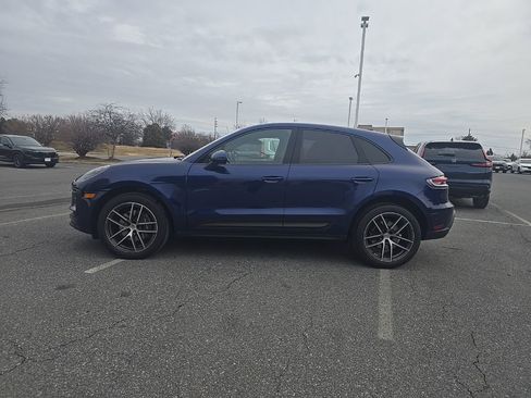 Used 2022 Porsche Macan image 5