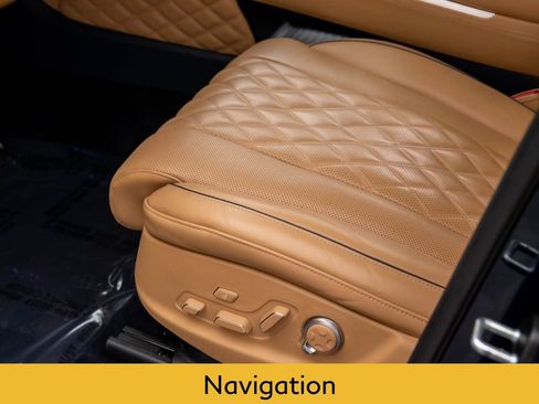 Used 2023 Genesis GV80 3.5T w/ Prestige Package image 14