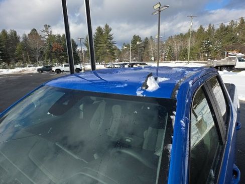 New 2026 Chevrolet Silverado 1500 LT image 19