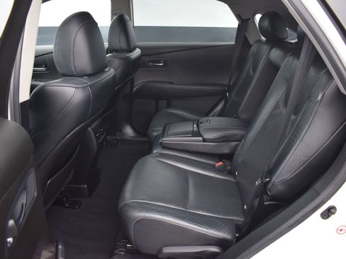 Used 2015 Lexus RX 350 AWD image 14