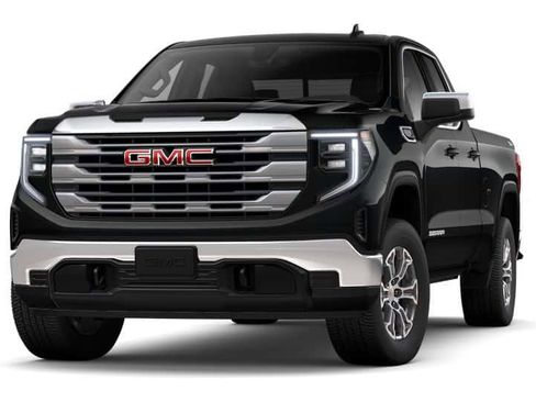 New 2026 GMC Sierra 1500 SLE AWD/4WD image 40