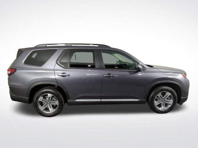 New 2026 Honda Pilot EX-L image 22