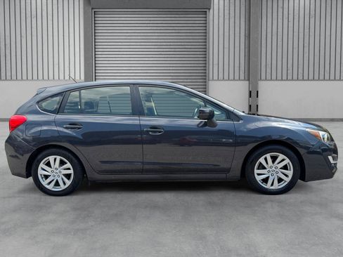 Used 2016 Subaru Impreza 2.0i Premium AWD/4WD image 30