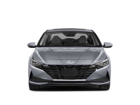 Used 2022 Hyundai Elantra Blue image 7