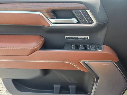 New 2026 GMC Sierra 1500 Denali Ultimate AWD/4WD image 31