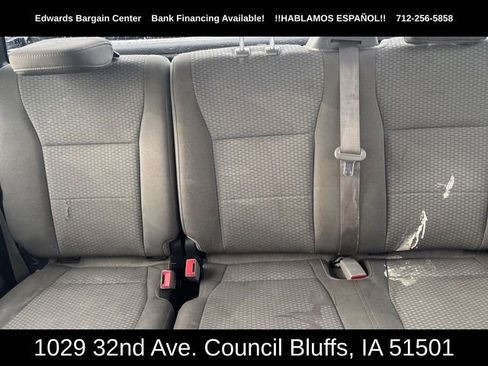 Used 2018 Ford F150 XLT w/ Equipment Group 302A Luxury image 25