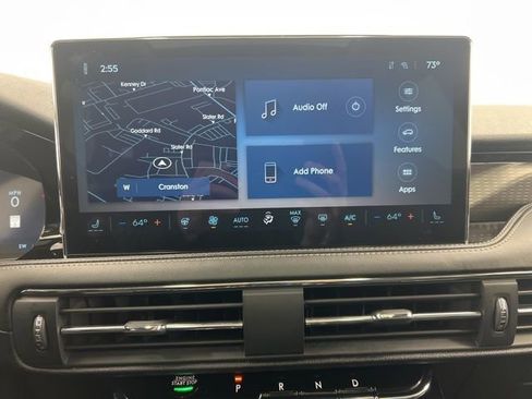 Certified 2025 Lincoln Corsair Grand Touring w/ Equipment Group 301A AWD/4WD image 22