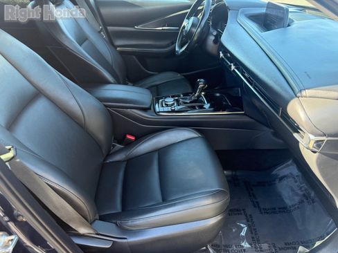 Used 2023 MAZDA CX-30 AWD 2.5 S w/ Preferred Package image 30