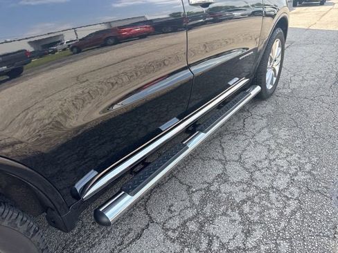 Used 2020 Dodge Durango Citadel w/ Technology Group AWD/4WD image 14