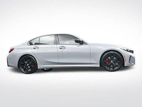New 2026 BMW M340i RWD image 35