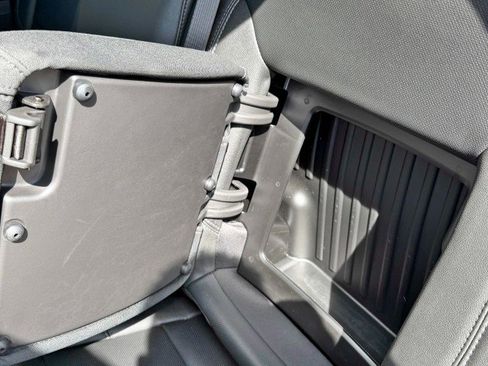 Certified 2024 Chevrolet Silverado 1500 LTZ image 20