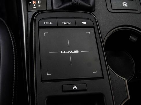 Used 2024 Lexus IS 300 w/ Comfort Package RWD image 17