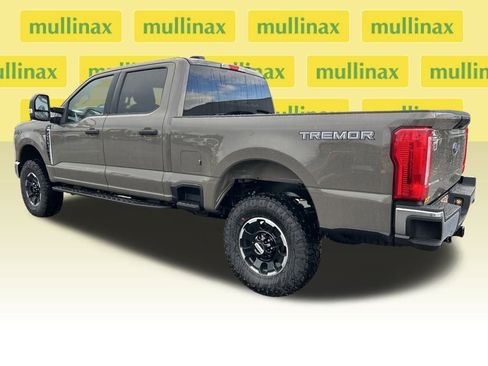 New 2026 Ford F250 XLT w/ Tremor Off-Road Package image 5