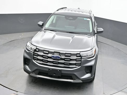 New 2026 Ford Explorer Active AWD/4WD image 38