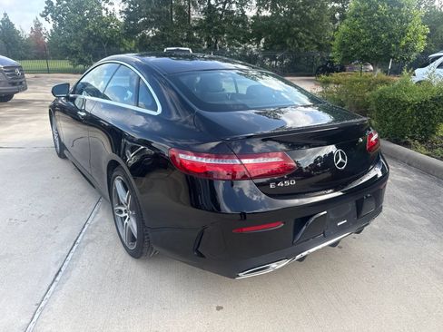 Used 2020 Mercedes-Benz E 450 Coupe image 6