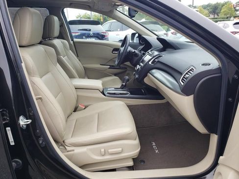 Used 2017 Acura RDX AWD w/ Technology Package image 20