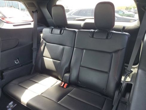 Used 2023 Ford Explorer ST-Line AWD/4WD image 27