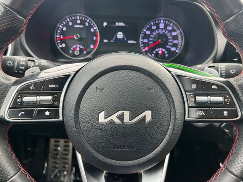 Used 2023 Kia Forte GT image 26