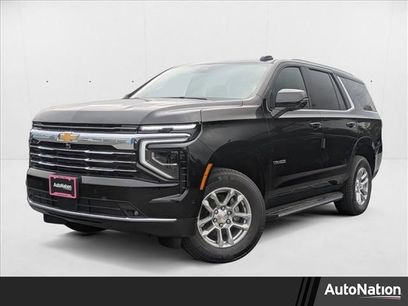 New 2025 Chevrolet Tahoe LT w/ Comfort Package