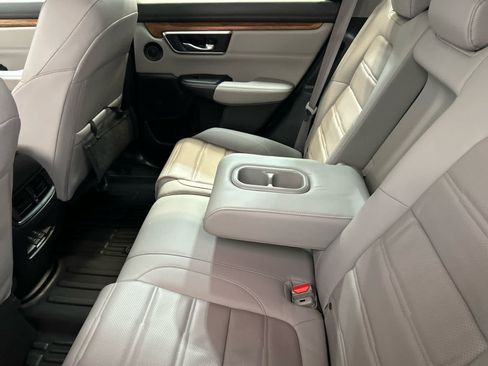 Used 2021 Honda CR-V EX-L image 5