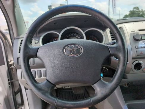 Used 2008 Toyota Tacoma 2WD Access Cab image 22