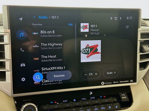 Used 2023 Toyota Tundra 1794 Edition image 15