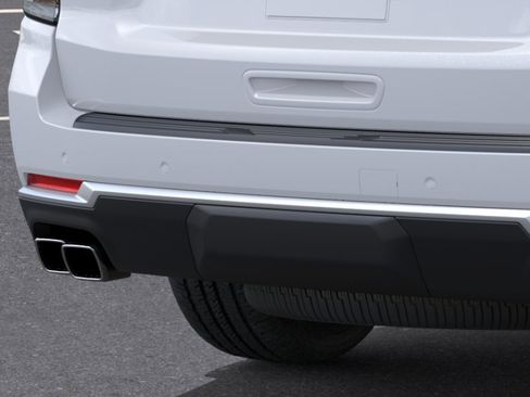 New 2026 Chevrolet Suburban High Country image 54