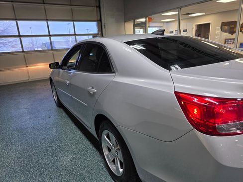 Used 2016 Chevrolet Malibu LS image 10