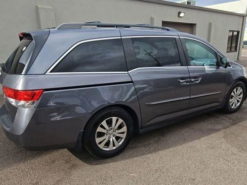 Used 2014 Honda Odyssey EX-L image 8