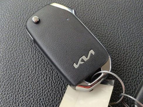 Used 2024 Kia Forte LXS FWD image 24