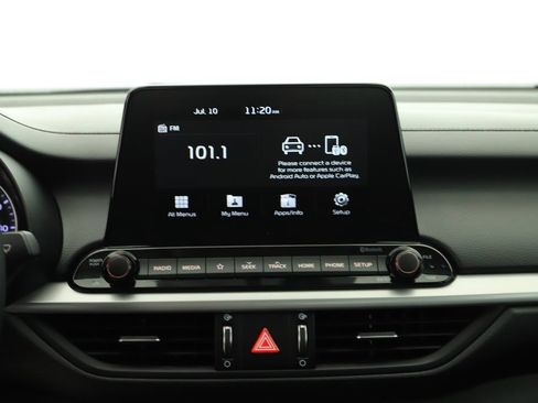 Used 2020 Kia Forte LXS FWD image 19