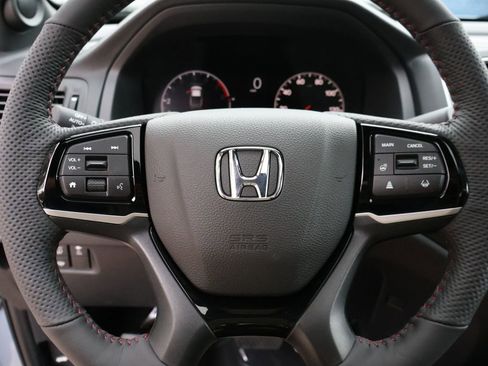 New 2026 Honda Ridgeline Black Edition image 36