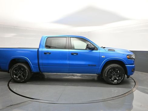 New 2026 RAM 1500 4x4 Crew Cab image 26