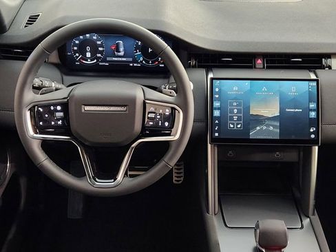New 2026 Land Rover Discovery Sport Landmark AWD/4WD image 26