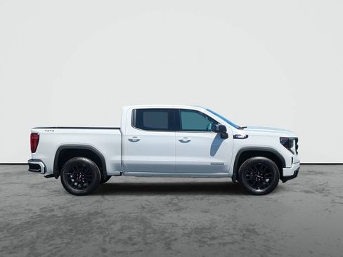 New 2026 GMC Sierra 1500 Elevation w/ Preferred Package AWD/4WD image 9