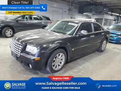Used 2005 Chrysler 300 C