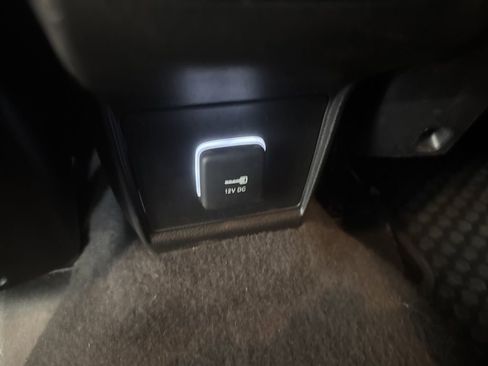 Used 2023 Jeep Compass Latitude w/ Convenience Group image 37