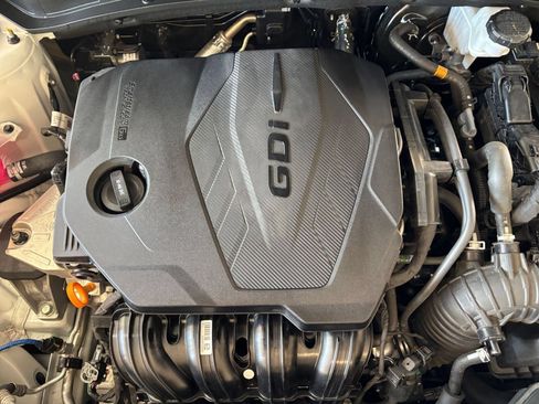 Used 2026 Kia Sportage LX FWD image 32