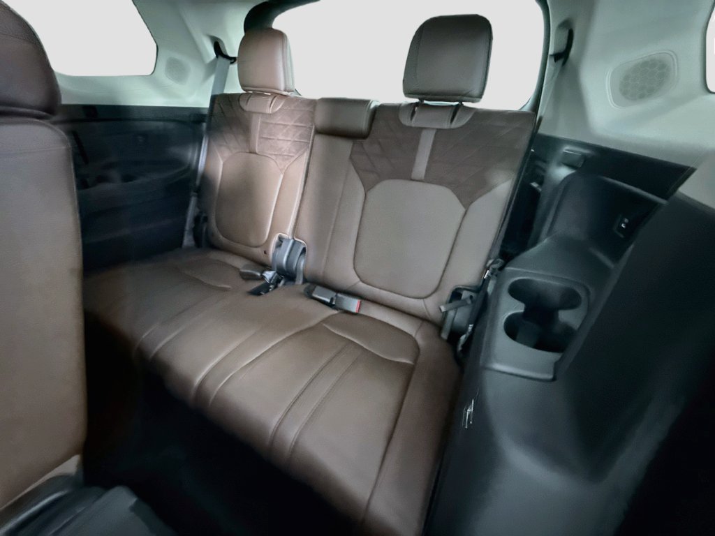 New 2026 Honda Pilot Elite image 24