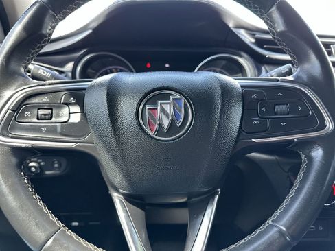 Used 2021 Buick Encore GX Preferred image 20