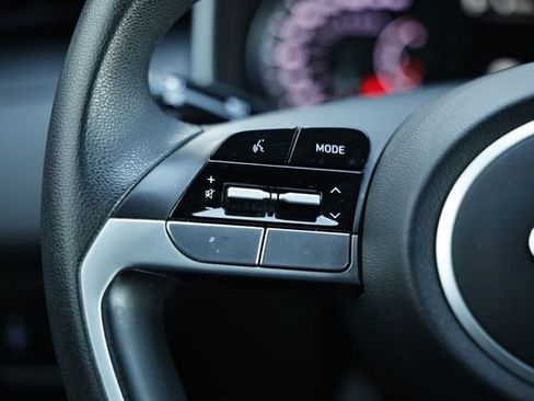 Used 2023 Hyundai Tucson SEL image 31