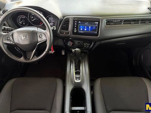 Used 2020 Honda HR-V Sport image 15