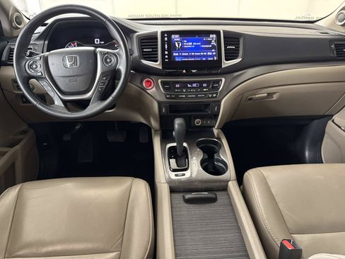 Used 2017 Honda Pilot EX-L image 15