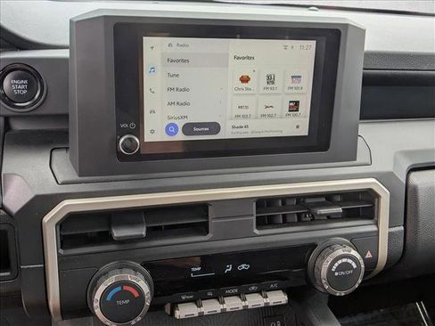 Used 2024 Toyota Tacoma SR image 18