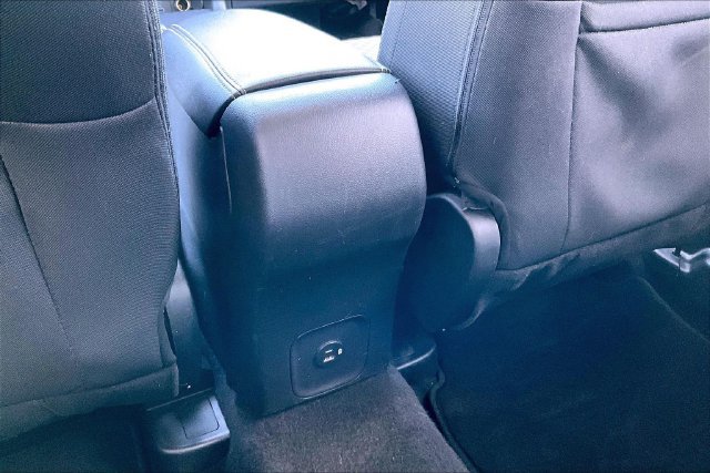 Used 2021 Ford Escape SE AWD/4WD image 10