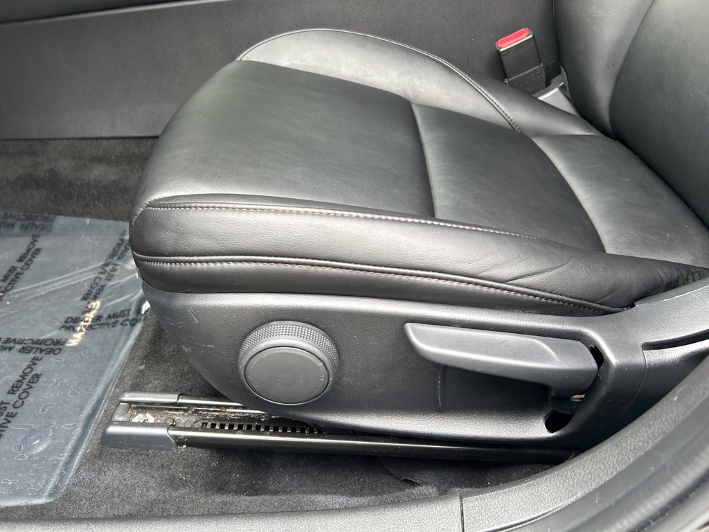Used 2025 MAZDA MAZDA3 s Sport FWD image 15