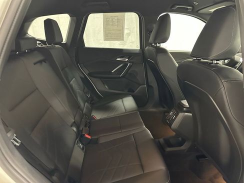 Used 2025 BMW X1 xDrive28i image 52