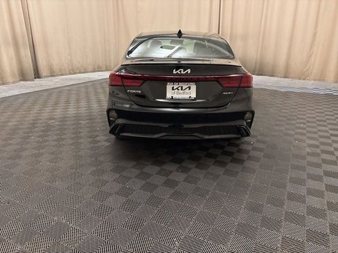 Certified 2023 Kia Forte GT-Line image 6