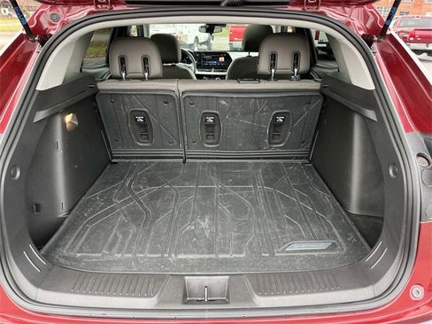 Used 2024 Chevrolet Trax ACTIV w/ Sunroof Package image 22